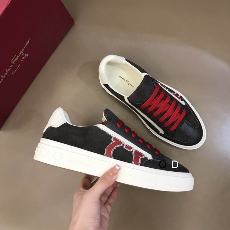 Ferragamo sz38-45 9C CD0803